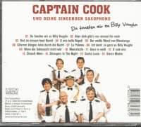 Aperçu: Cäptain Cook Da tanzten wir zu Billy Vaughn Aperçu: Cäptain Cook Da tanzten wir zu Billy Vaughn