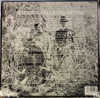 Aperçu: Creedence Clearwater Revival (LP, 180g Vinyl) Aperçu: Creedence Clearwater Revival (LP, 180g Vinyl)