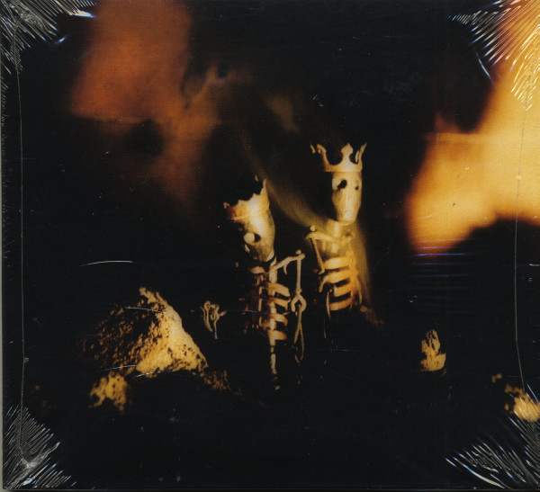 Riot Act (CD)