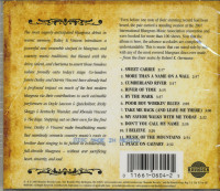 Aperçu: Dailey & Vincent (CD) Aperçu: Dailey & Vincent (CD)