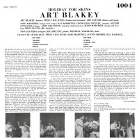 Aperçu: Holiday For Skins Vol.1 (LP, 180g Vinyl) Aperçu: Holiday For Skins Vol.1 (LP, 180g Vinyl)