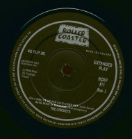 Aperçu: Back Home In Tennessee (7inch, EP, 45rpm, PS) Aperçu: Back Home In Tennessee (7inch, EP, 45rpm, PS)