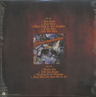 Aperçu: Road Show Blues (LP, 180g colored Vinyl, Ltd.) Aperçu: Road Show Blues (LP, 180g colored Vinyl, Ltd.)