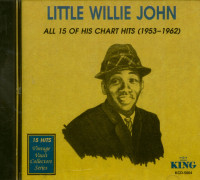 Aperçu: All 15 Of His Chart Hits 1953-62 (CD) Aperçu: All 15 Of His Chart Hits 1953-62 (CD)