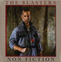 Aperçu: Non Fiction (LP) Aperçu: Non Fiction (LP)