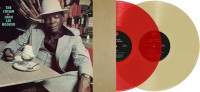 Aperçu: The Cream (LP, colored Vinyl) Aperçu: The Cream (LP, colored Vinyl)