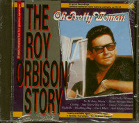 Aperçu: The Roy Orbison Story - Oh Pretty Woman (CD) Aperçu: The Roy Orbison Story - Oh Pretty Woman (CD)