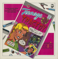 Aperçu: Teenage Tragedy (LP) Aperçu: Teenage Tragedy (LP)