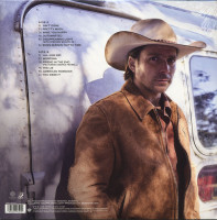 Aperçu: American Romance (LP, colored Vinyl) Aperçu: American Romance (LP, colored Vinyl)