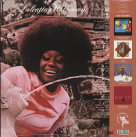 Aperçu: Loleatta (LP, 180g Vinyl, Ltd.) Aperçu: Loleatta (LP, 180g Vinyl, Ltd.)