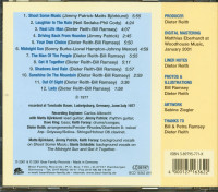 Aperçu: On The Spot (CD) Aperçu: On The Spot (CD)