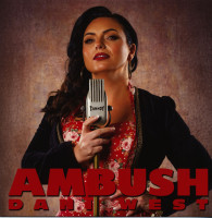 Aperçu: Ambush (7inch, 45rpm) Aperçu: Ambush (7inch, 45rpm)