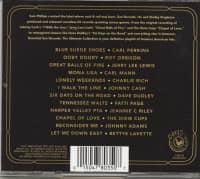 Aperçu: Essential Sun Records - The Ultimate Collection (CD) Aperçu: Essential Sun Records - The Ultimate Collection (CD)
