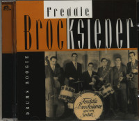 Aperçu: Freddie Brocksieper Edition 1941-59 (4-CD) Aperçu: Freddie Brocksieper Edition 1941-59 (4-CD)