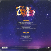 Aperçu: Too Good To Be Forgotten - The Best Of The Chi-Lites (LP, 140g Vinyl Edition) Aperçu: Too Good To Be Forgotten - The Best Of The Chi-Lites (LP, 140g Vinyl Edition)