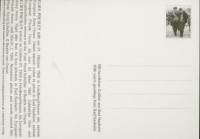 Aperçu: Empfang von Elvis in Friedberg (Postcard - Postkarte) Aperçu: Empfang von Elvis in Friedberg (Postcard - Postkarte)