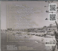 Aperçu: Rockin' Race Jamboree (CD) Aperçu: Rockin' Race Jamboree (CD)