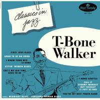 Aperçu: Classics In Jazz (LP, 10inch, Ltd.) Aperçu: Classics In Jazz (LP, 10inch, Ltd.)