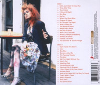 Aperçu: True Colors: The Best Of (2-CD) Aperçu: True Colors: The Best Of (2-CD)