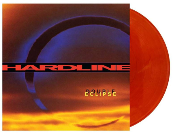 Double Eclipse (LP, colored Vinyl)