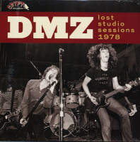 Aperçu: The Lost Studio Sessions 1978 (LP) Aperçu: The Lost Studio Sessions 1978 (LP)