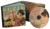 Aperçu: Johnny komm (CD) Aperçu: Johnny komm (CD)