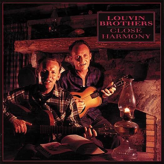 Close Harmony (8-CD Deluxe Box Set)