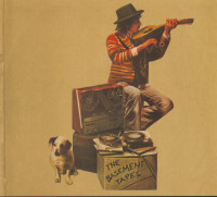 Aperçu: The Basement Tapes Raw - The Bootleg Series Vol. 11 (2-CD) Aperçu: The Basement Tapes Raw - The Bootleg Series Vol. 11 (2-CD)