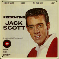 Aperçu: Collector Card Vol.5 - Presenting Jack Scott Aperçu: Collector Card Vol.5 - Presenting Jack Scott