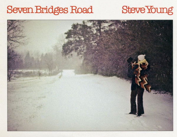 Seven Bridges Road - The Complete Recordings (CD)