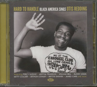 Aperçu: Hard To Handle - Black America Sings Otis Redding Aperçu: Hard To Handle - Black America Sings Otis Redding