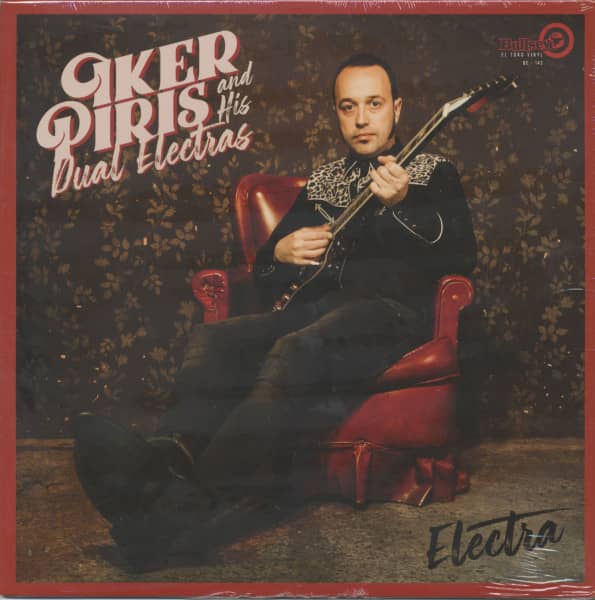 Electra (LP) Electra (LP)