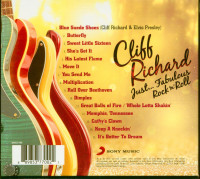 Aperçu: Just...Fabulous Rock'n'Roll (CD & Postcards) Aperçu: Just...Fabulous Rock'n'Roll (CD & Postcards)