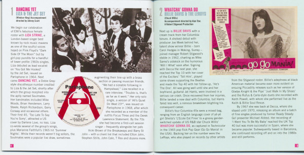 Marylebone Beat Girls 1964-1967 (CD)