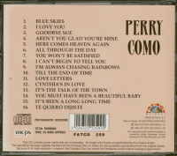 Aperçu: Till The End Of Time - Live Recording (CD) Aperçu: Till The End Of Time - Live Recording (CD)