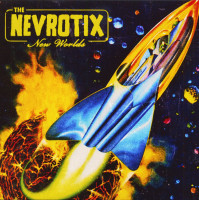 Aperçu: New Worlds (Mini-LP) Aperçu: New Worlds (Mini-LP)