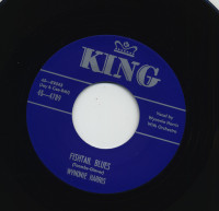 Aperçu: Adam Come And Get Your Rib - Fishtail ((7inch, 45rpm) Aperçu: Adam Come And Get Your Rib - Fishtail ((7inch, 45rpm)