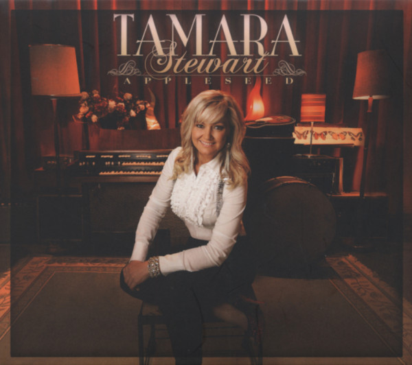 Stewart, Tamara Appleseed (2012) Stewart, Tamara Appleseed (2012)