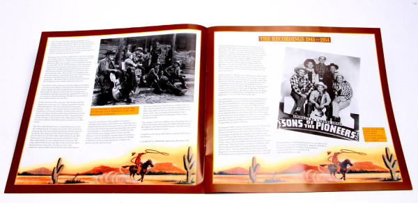 Way Out There (6-CD Deluxe Box Set)