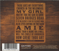 Aperçu: Will The Circle Be Unbroken (CD) Aperçu: Will The Circle Be Unbroken (CD)