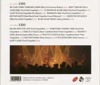 Aperçu: Live In Paris (2-CD) Aperçu: Live In Paris (2-CD)