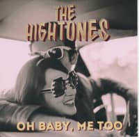 Aperçu: Oh Baby, Me Too (CD) Aperçu: Oh Baby, Me Too (CD)