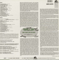Aperçu: Going Steady With The Blues (LP) Aperçu: Going Steady With The Blues (LP)