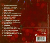 Aperçu: The Classic Christmas Album (CD) Aperçu: The Classic Christmas Album (CD)