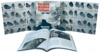 Aperçu: Burg Waldeck (10-CD Deluxe Box Set) Aperçu: Burg Waldeck (10-CD Deluxe Box Set)