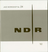 Aperçu: NDR Jazz Workshop No.24 (2-CD) Aperçu: NDR Jazz Workshop No.24 (2-CD)