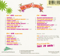 Aperçu: Electric Chubbyland (3-CD) Aperçu: Electric Chubbyland (3-CD)