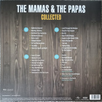 Aperçu: Collected (2-LP, 180g Vinyl, Audiophile Pressing) Aperçu: Collected (2-LP, 180g Vinyl, Audiophile Pressing)