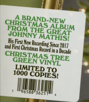 Aperçu: Christmas Time is Here (LP, colored Vinyl, Ltd.) Aperçu: Christmas Time is Here (LP, colored Vinyl, Ltd.)