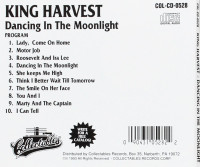 Aperçu: Dancing In The Moonlight: A Golden Classics Edition (CD) Aperçu: Dancing In The Moonlight: A Golden Classics Edition (CD)